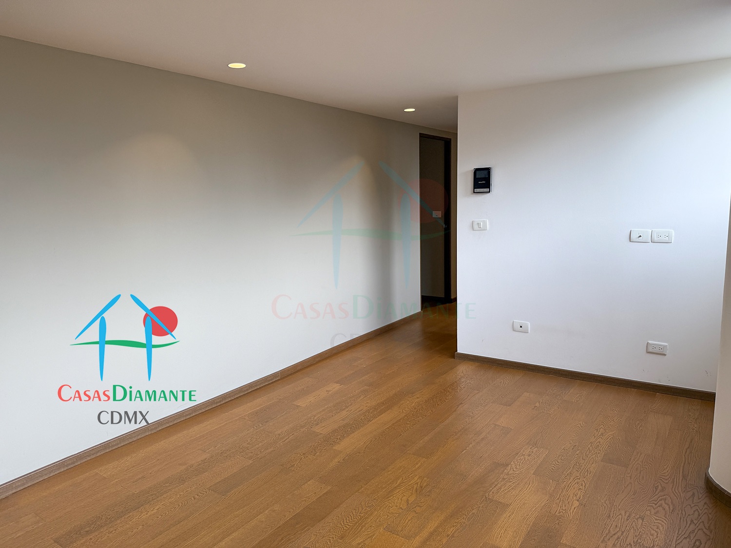 Del Valle Mariscal Sucre A - Sala de televisión 3